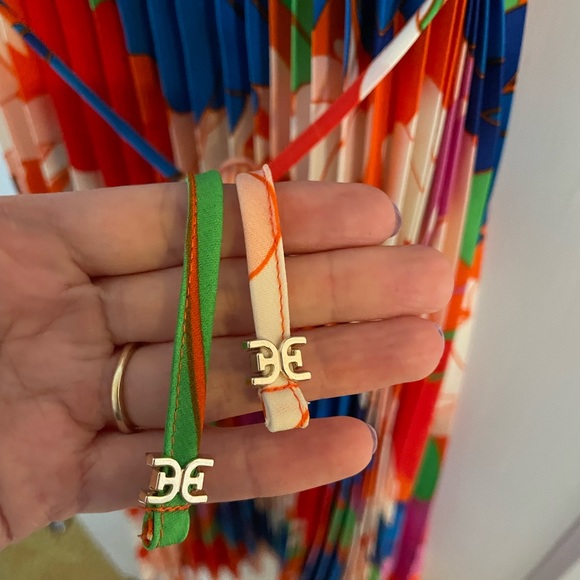 Retro Floral Dress - Picture 4 of 7